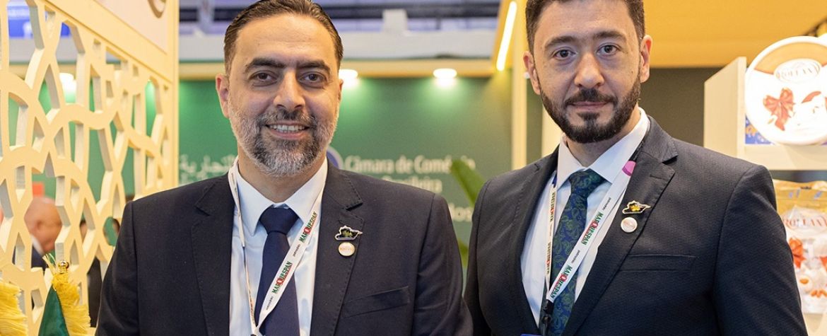 معرض APAS SHOW 2026 في ساو باولو، البرازيل