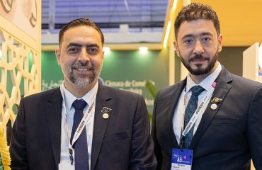 معرض APAS SHOW 2026 في ساو باولو، البرازيل