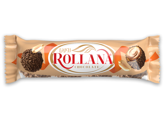 رولانا فول سوداني - أربع قطع