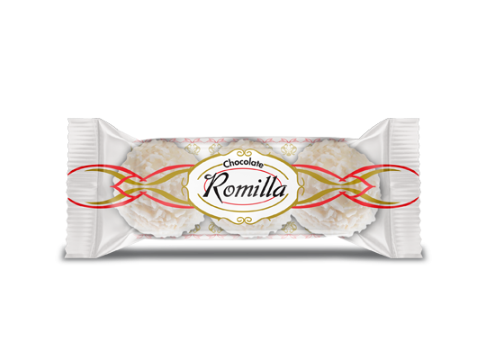 روميلا 3 قطع