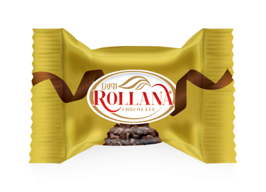 رولانا شوكولا